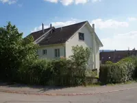 Réalisation de Malergeschäft Harry Di Rito - 12