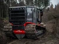Réalisation de Aeschlimann Umwelttechnik AG - 2
