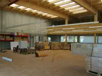Réalisation de STUTZ AG Bauunternehmung - 8
