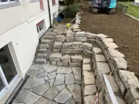 Réalisation de RAEMY AG Hoch- und Tiefbau - 10