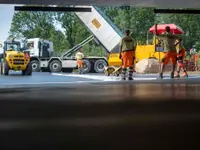 Réalisation de Franz Manser AG - 18