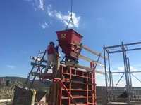 Réalisation de Rütimann Hoch + Tiefbau AG - 6
