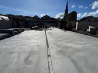 Réalisation de Probatech Constructions SA - 11