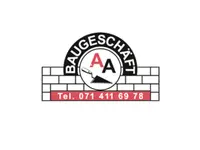Réalisation de Baugeschäft Altwegg GmbH - 1