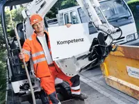 Réalisation de Grundmann Bau AG - 10