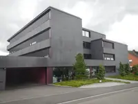 Réalisation de Briner Bau AG - 4