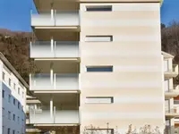 Réalisation de Betrisey Impresa di Pittura - Malergeschäft SA - 26