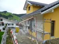 Réalisation de Schnüriger Bau GmbH - 8