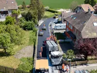 Réalisation de Duckert SA - 2
