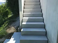 Réalisation de Lüthi Bauen AG - 8