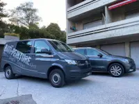 Réalisation de BATI-PEINTURE Sarl - 1