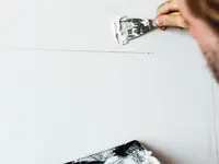 Réalisation de Chat Lamala Peinture Sàrl - 3