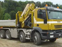 Réalisation de Christen Bau AG - 3
