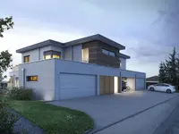 Réalisation de Vollenweider Bau AG - 4