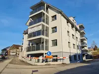 Réalisation de E-K Bauunternehmung GmbH - 2