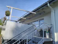 Réalisation de Kehl AG Malergeschäft Widnau - 36