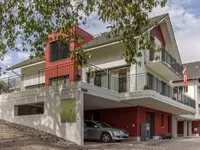 Réalisation de Roos Josef & Erich Bau GmbH - 2