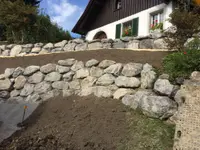Réalisation de A. Grob Baugeschäft AG - 10