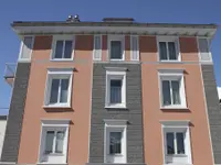 Réalisation de Niggli Bau AG - 1