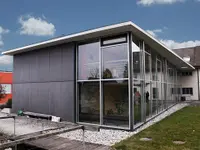 Réalisation de Schaller AG Gurmels - 2