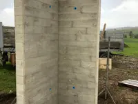 Réalisation de Schudel Hoch + Tiefbau GmbH - 9
