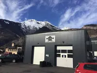 Réalisation de Batpro - 11
