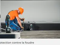 Réalisation de G-Services SA - 19