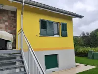 Réalisation de Kehl AG Malergeschäft Widnau - 14