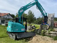 Réalisation de RAEMY AG Hoch- und Tiefbau - 14