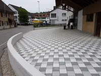Réalisation de J. Rebmann AG - 13