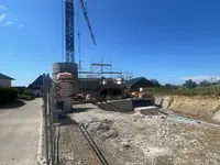 Réalisation de Emmenegger Bau GmbH - Ihr Bauunternehmen im Aargau, Zürich und im Freiamt - 13