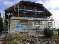 Réalisation de MALER MOOR AG - 15