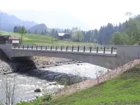 Réalisation de Bauhandwerk AG Langnau - 26