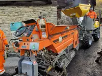 Réalisation de Andenmatten Egon Bau und Transport AG - 4
