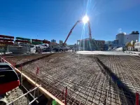 Réalisation de Probatech Constructions SA - 3