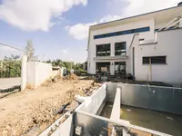Réalisation de Leutenegger + Cruz AG - 7