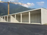 Réalisation de Merlini & Ferrari SA - 10
