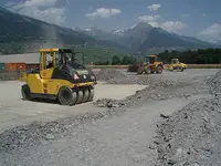 Réalisation de Chevrier Nicolas - 3