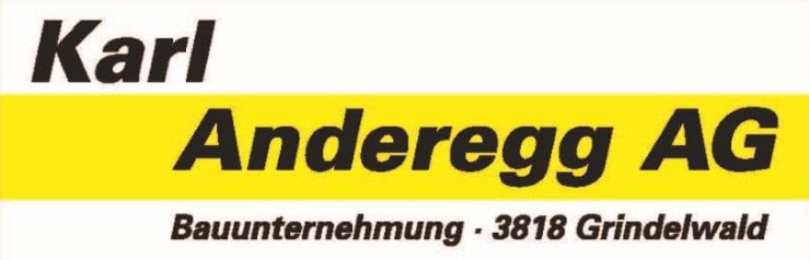 Logo Anderegg Karl AG Christian