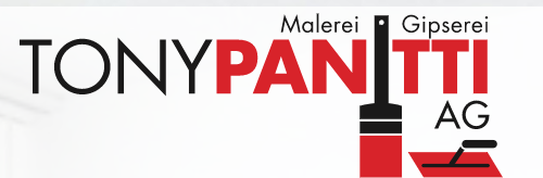 Logo Tony Panitti AG