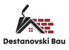 Logo Destanovski Bau