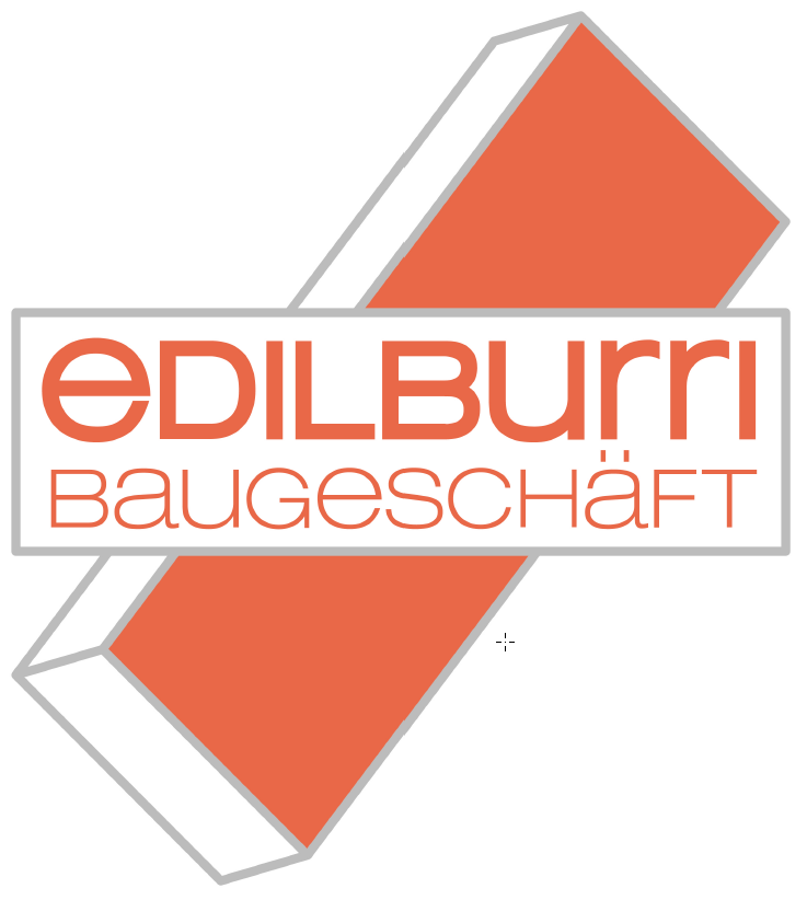 Logo Edilburri Sagl