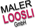 Logo Maler Loosli GmbH