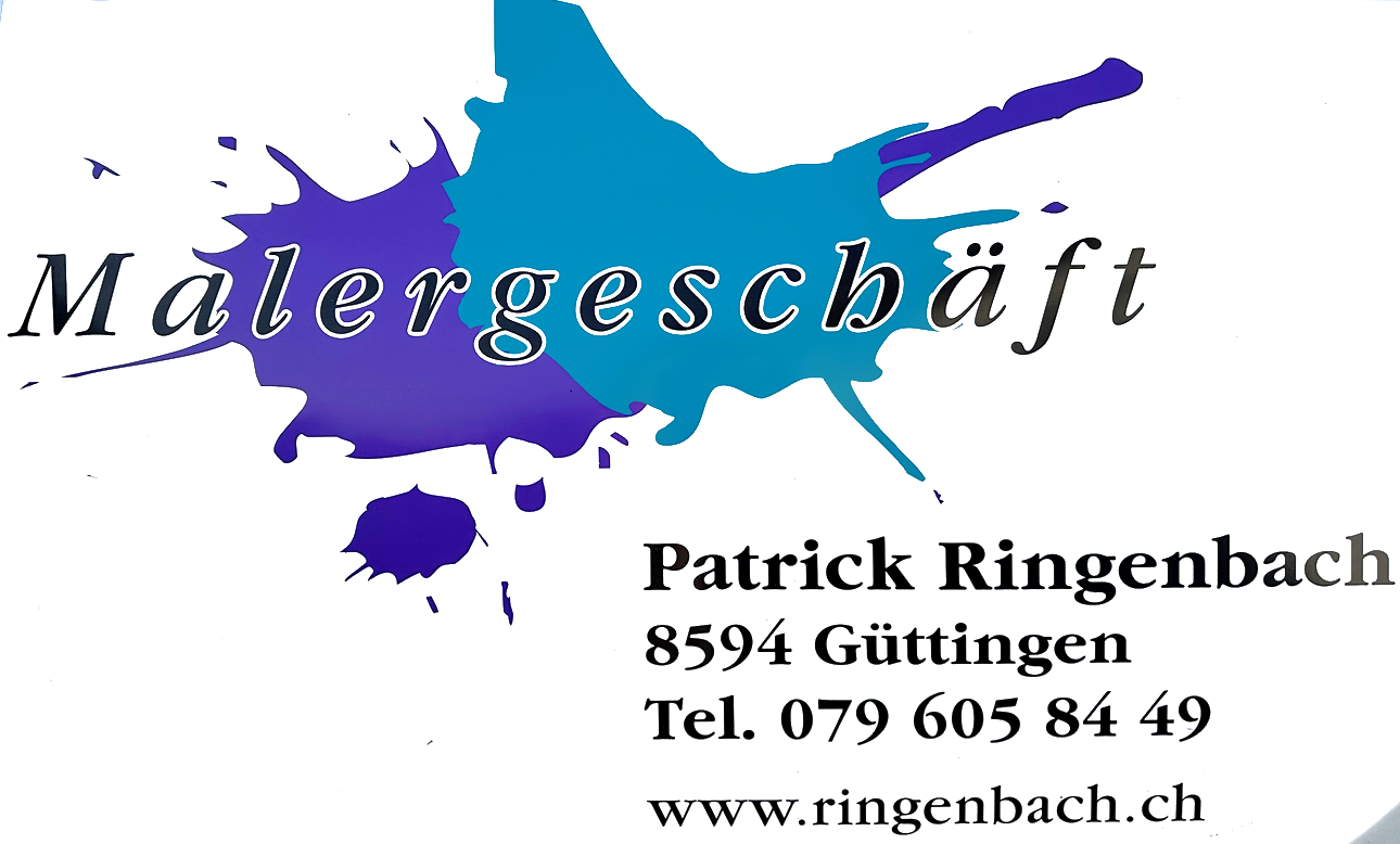 Logo Ringenbach Patrick