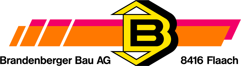 Logo Brandenberger Bau AG