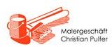 Logo Malergeschäft Christian Pulfer
