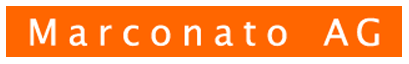 Logo Marconato AG