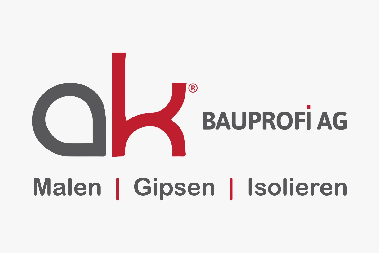 Logo AK Bauprofi AG