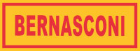Logo F. Bernasconi & Cie SA