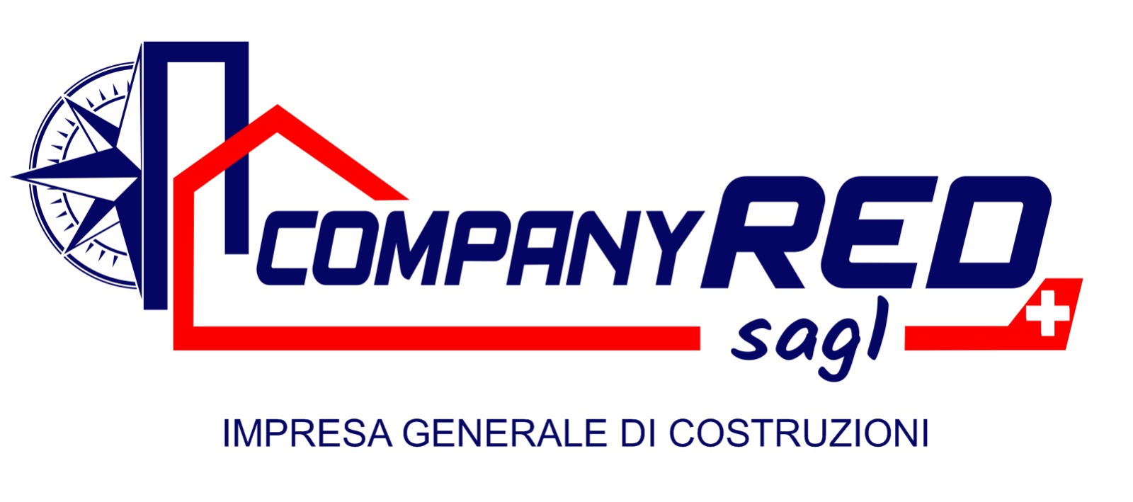 Logo CompanyRed Sagl